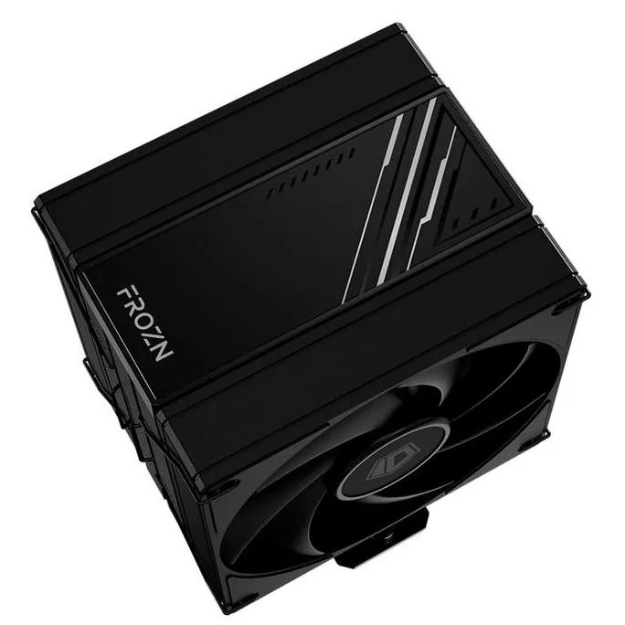 Кулер для процессора ID-Cooling FROZN A410 DK