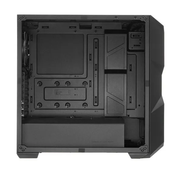 Корпус для ПК CoolerMaster MasterBox TD500 ARGB MCB-D500D-KANN-S01 Черный