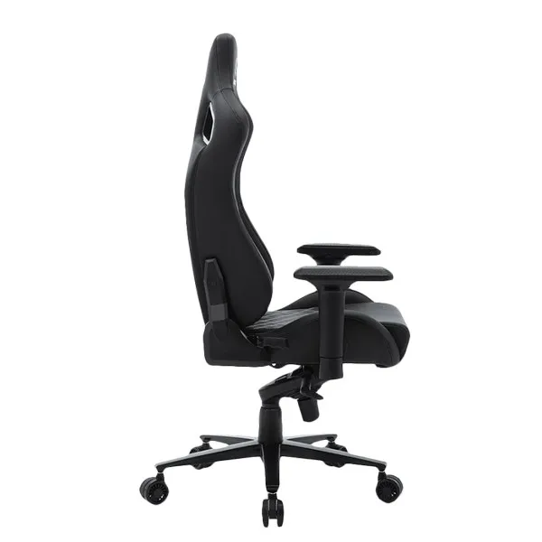 Игровое компьютерное кресло EVOLUTION ALFA черный