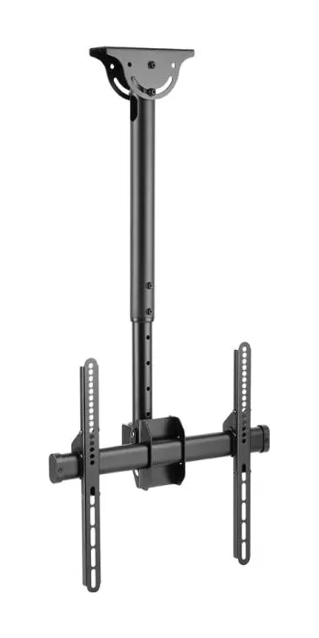 Кронштейн потолочный для ТВ и мониторов Brateck PLB-CE944-01S