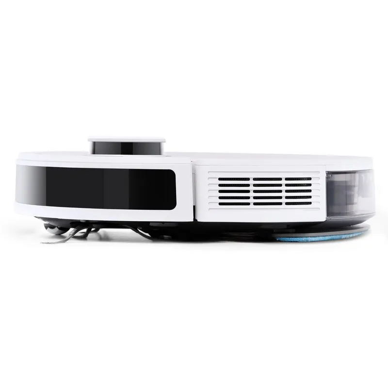 Робот-пылесос Ecovacs DLN26 Floor Cleaning Robot DEEBOT N8 White