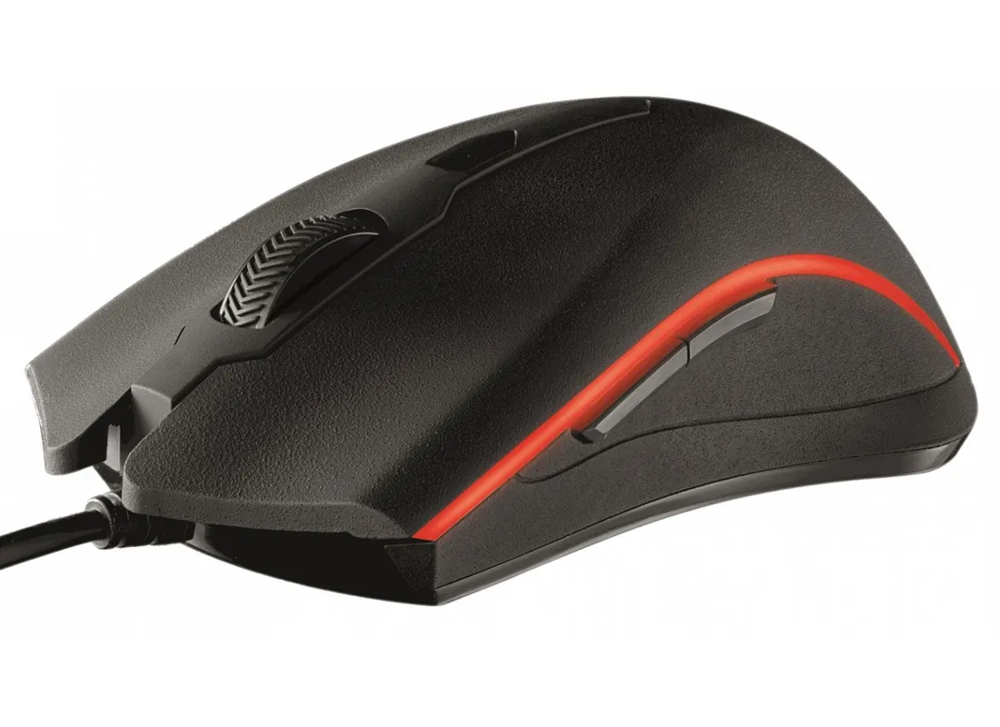 Мышь игровая TRUST GXT177