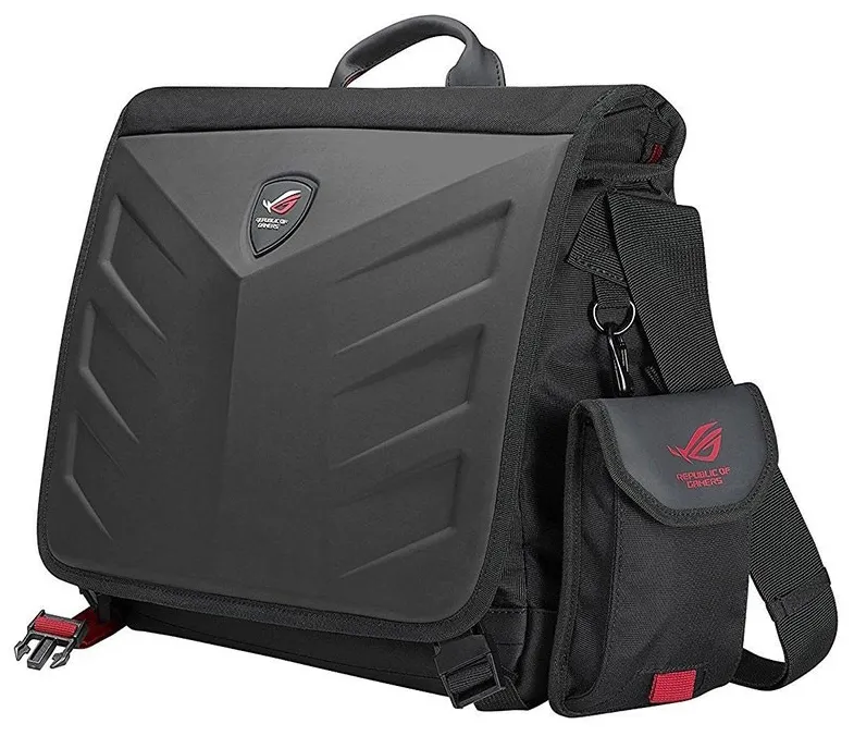 Рюкзак Asus ROG Ranger Messenger 90XB0310-BBP000