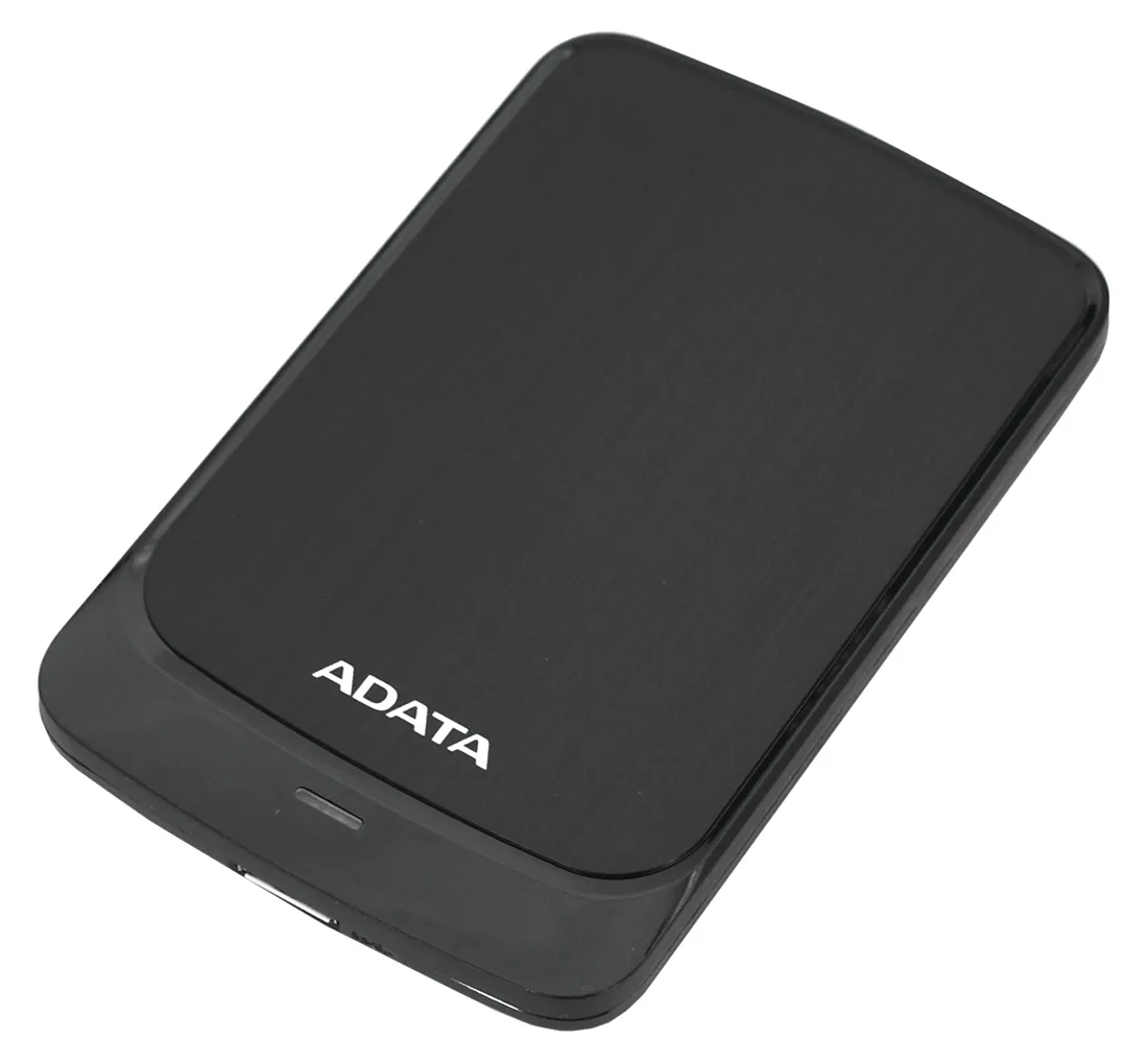 Внешний жесткий диск 2 TB ADATA HV320 AHV320-2TU31-CBK