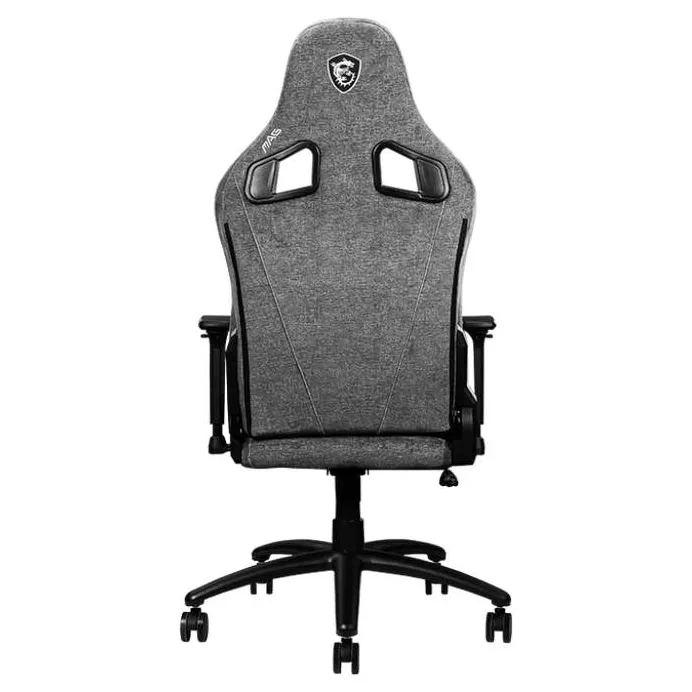 Игровое компьютерное кресло MSI MAG CH130 I REPELTEK FABRIC