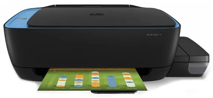 МФУ HP Ink Tank 319 AiO Z6Z13A