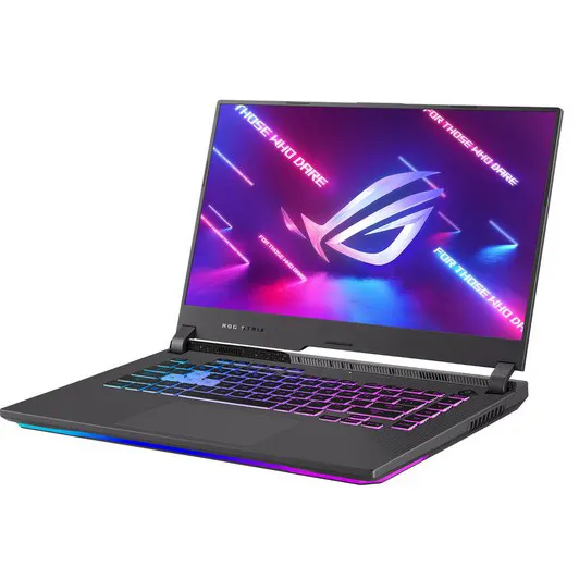 Ноутбук ASUS ROG Strix G15 G513RS-HQ005W 90NR0B55-M001Y0