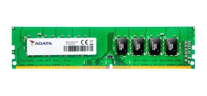 Оперативная память 8Gb ADATA AD4U240038G17-S