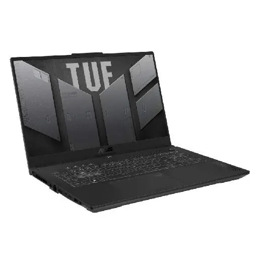 Ноутбук ASUS TUF Gaming F17 FX707ZC4-HX076 90NR0GX1-M00
