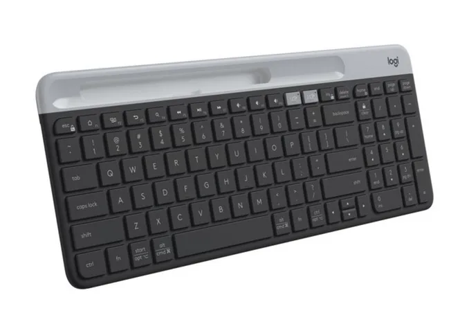 Клавиатура Logitech K580 Graphite 920-009275