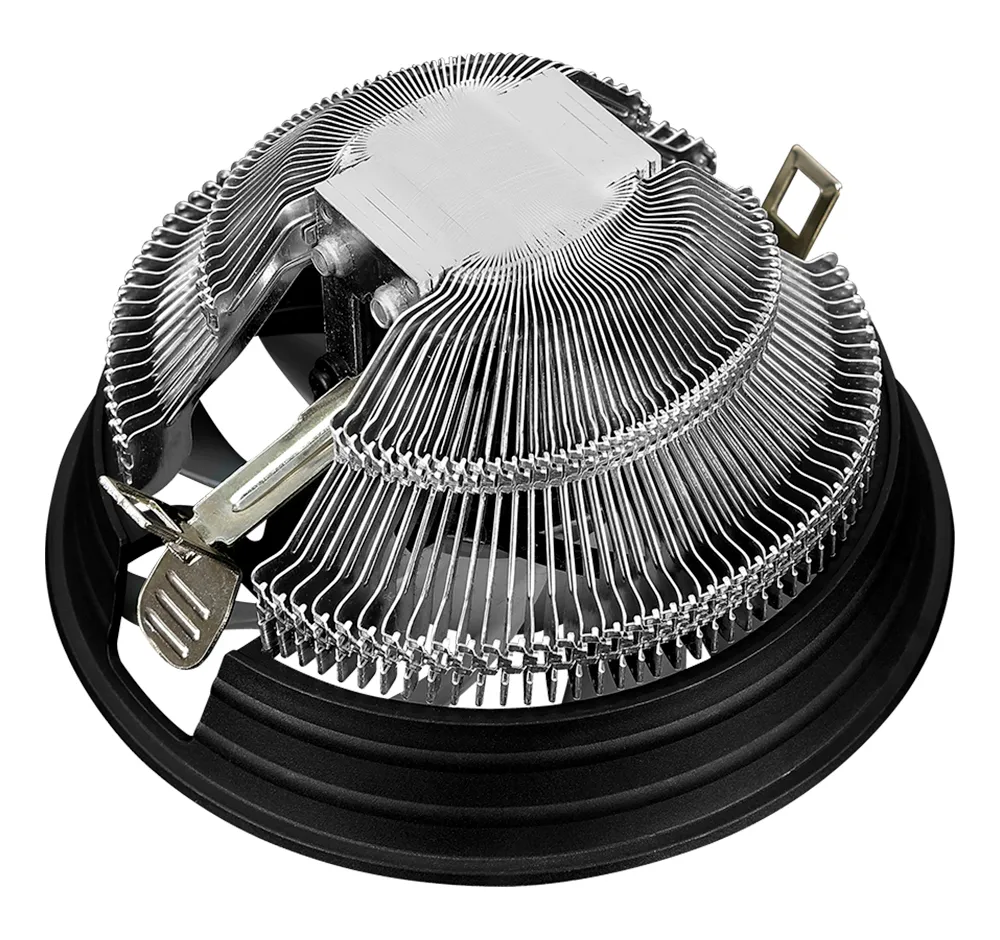 Кулер для CPU Aerocool Air Frost Plus FRGB 3P