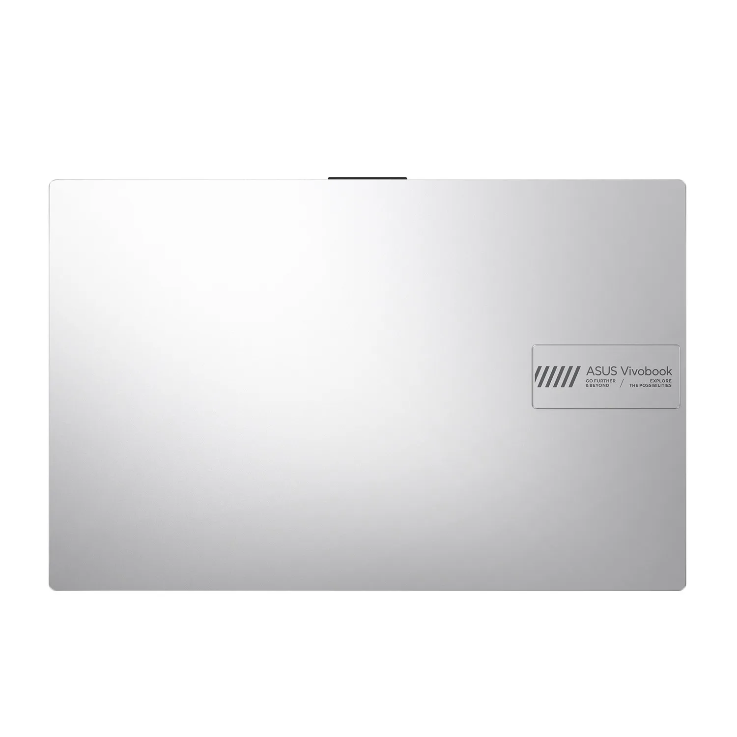 Ноутбук ASUS VivoBook GO 15 E1504FA-BQ5771W 90NB0ZR1-M08000