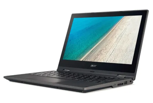 Ноутбук Acer TravelMate TMB118-G2-R-C6N2 NX.VHQER.006
