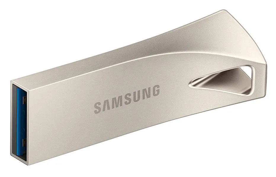 USB Флеш 256GB 3.1 Samsung Bar Plus MUF-256BE3/APC