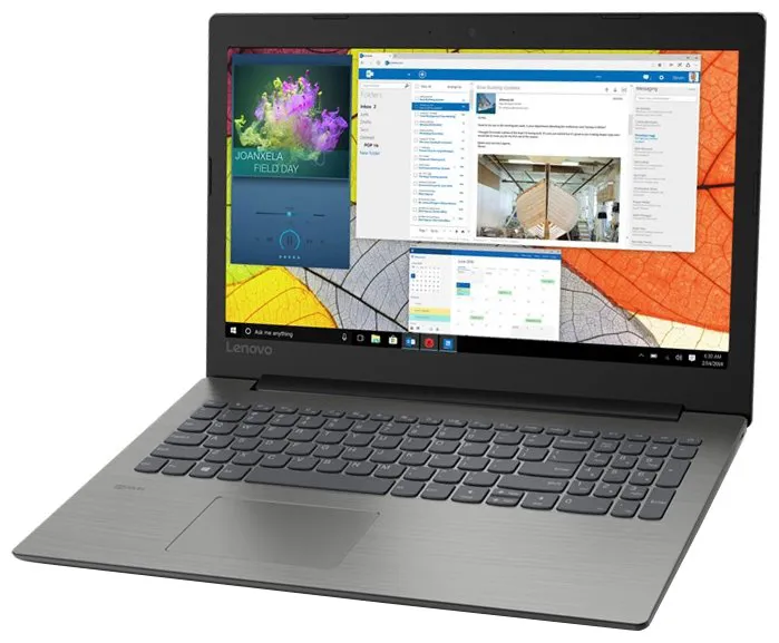 Ноутбук Lenovo IdeaPad 330-15ARR 81D200ETRK