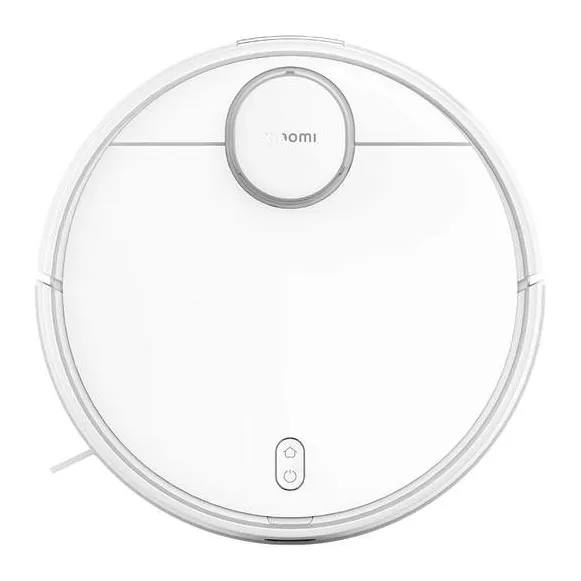 Робот-пылесос Xiaomi Robot Vacuum S10 Белый