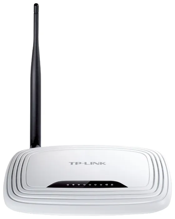Маршрутизатор беспроводной TL-WR740N(RU)
