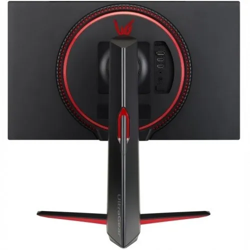 Монитор 23.8" LG UltraGear 24GN650-B