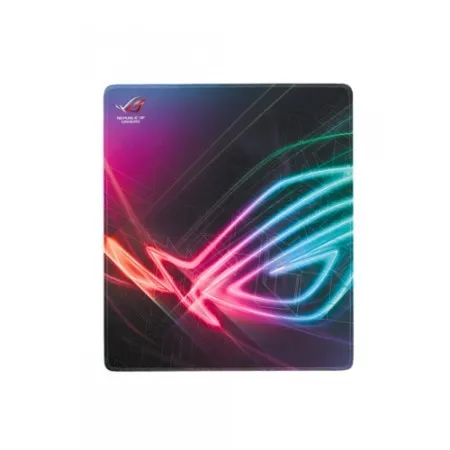 Коврик для мыши Asus ROG STRIX EDGE 400х900х3мм Black 90MP00T0-B0UA00