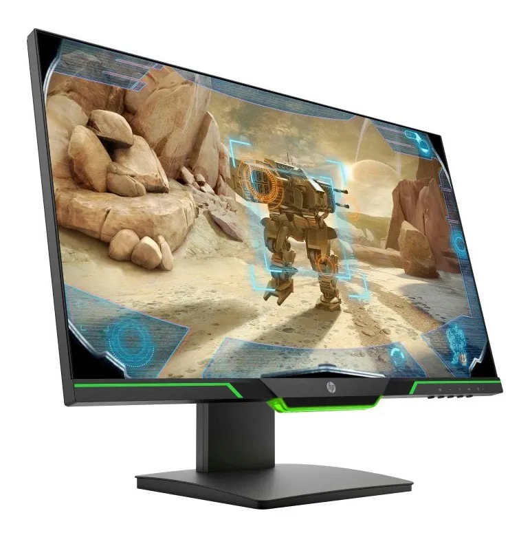 Монитор 24.5" HP 25X 3WL50AA