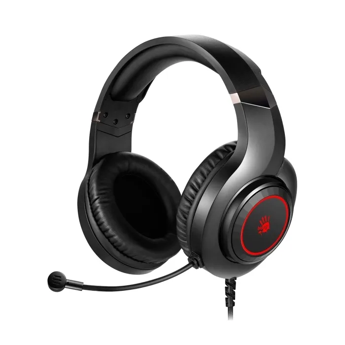 Наушники с микрофоном Bloody G220S