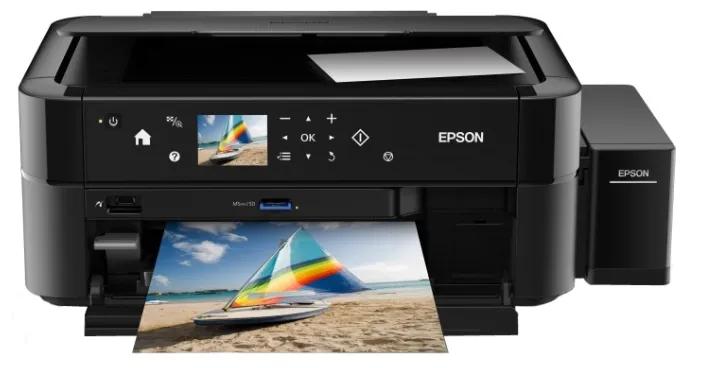 МФУ Epson L850 C11CE31402