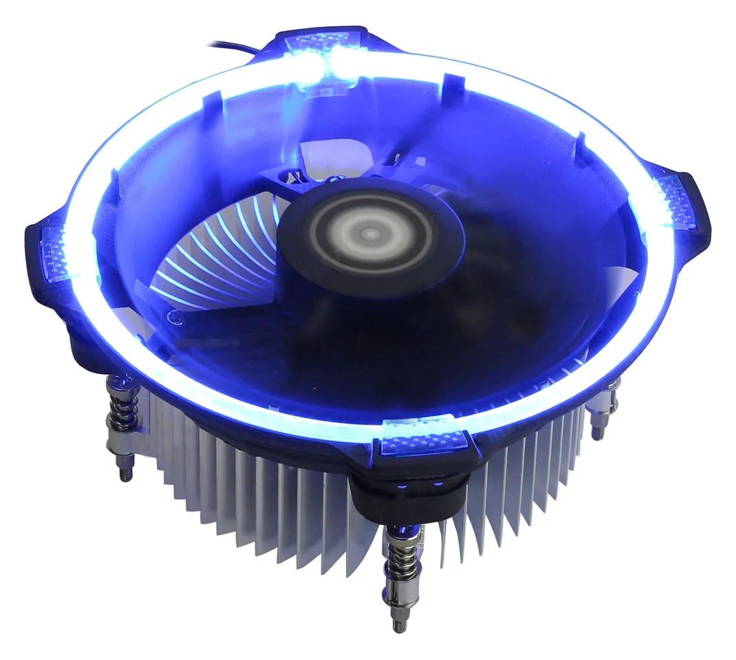 Кулер для CPU ID-Cooling DK-03 Halo
