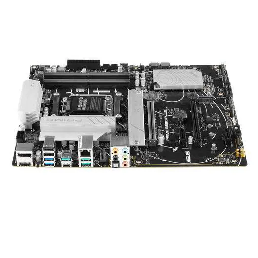 Материнская плата ASUS PRIME B650-PLUS D5