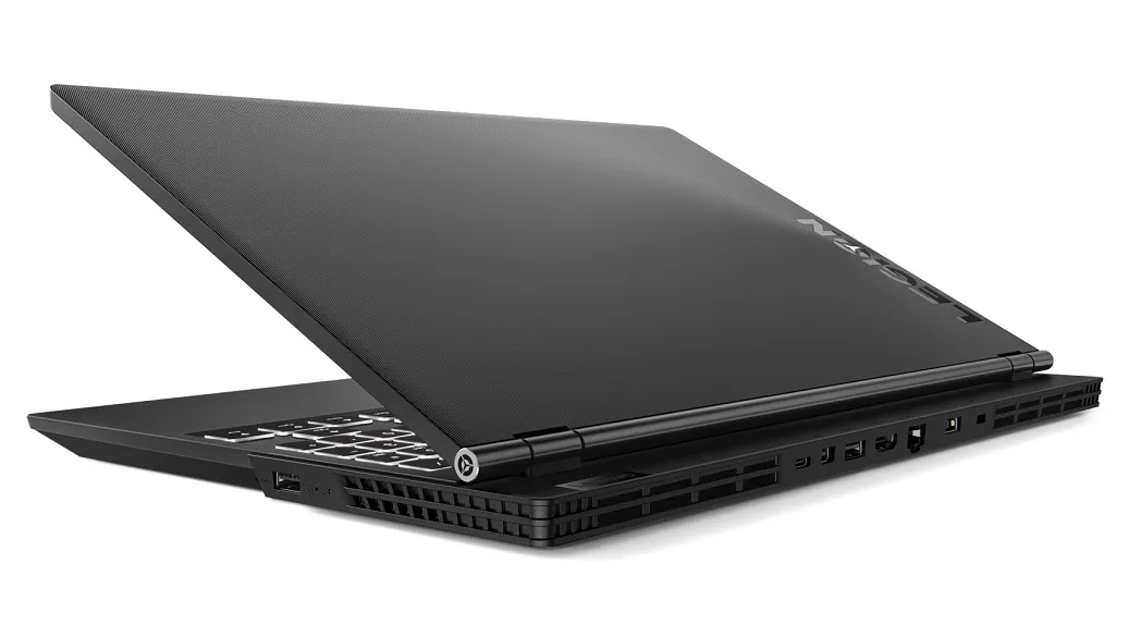 Ноутбук Lenovo Legion Y530 81FV01CKRK