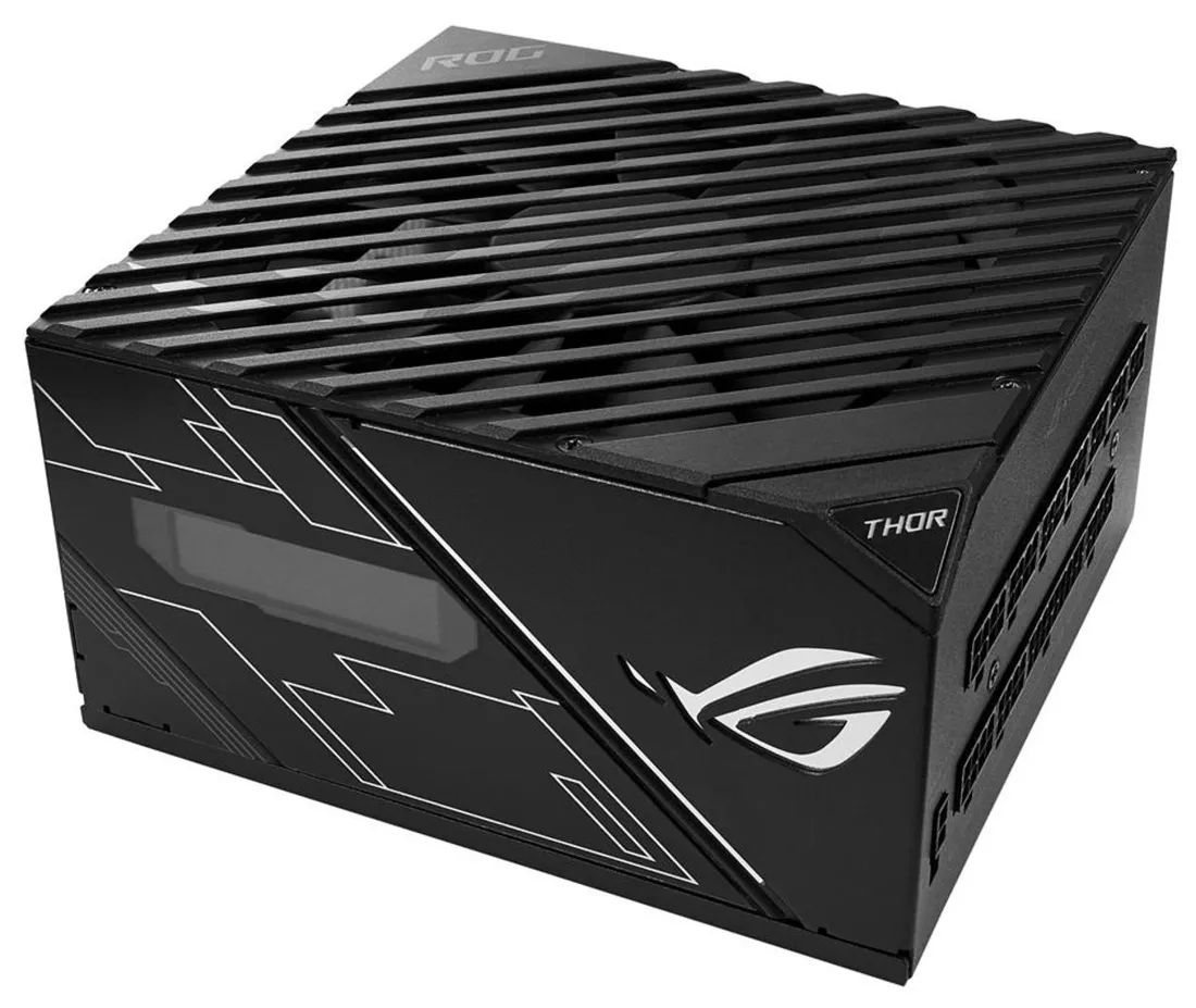 Блок питания Asus ROG-THOR-850P
