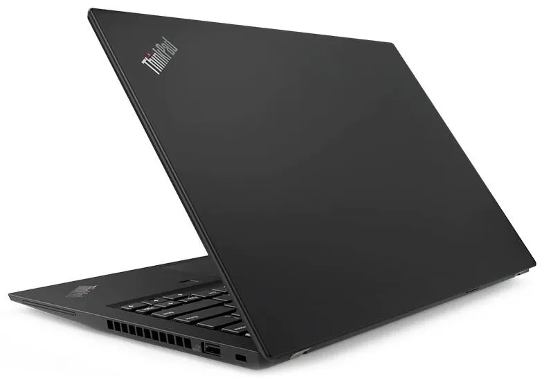Ноутбук Lenovo ThinkPad T490s 20NX003CRT