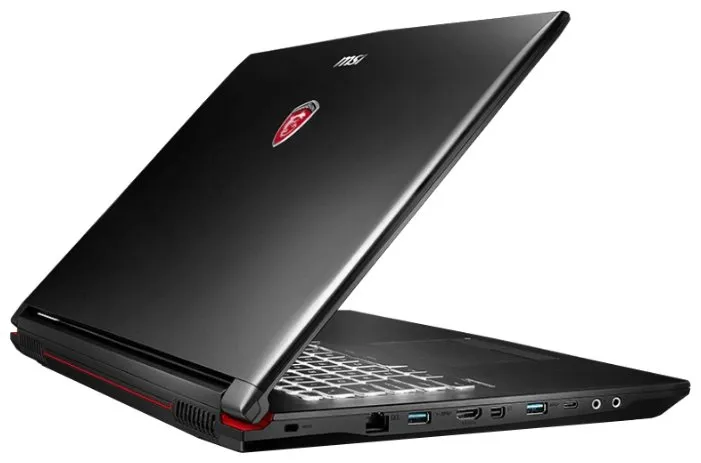 Ноутбук MSI GP72 7RD Leopard 220KZ-BB7770H8G1T0S10SH