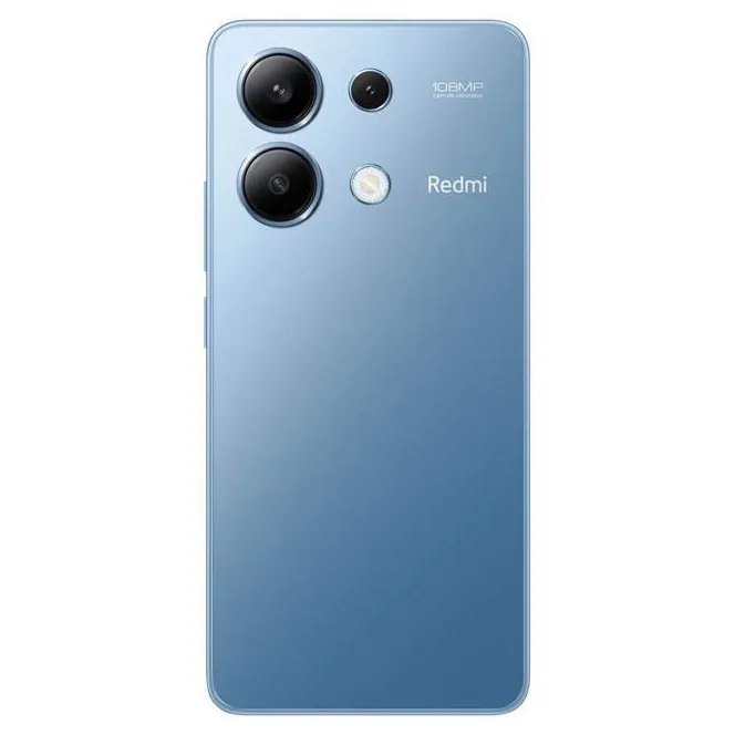 Смартфон Redmi Note 13 8/128GB Ice Blue