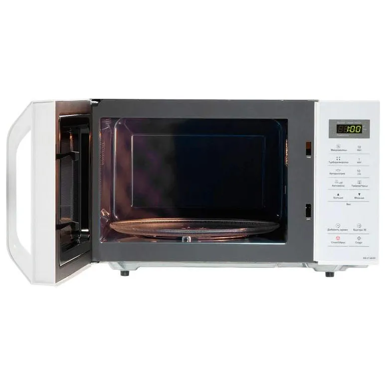 Микроволновая печь Panasonic NN-ST34HWZPE