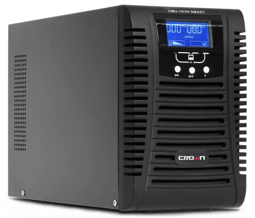 ИБП Crown СМU-1KVA SMART On-Line