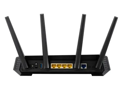 Маршрутизатор ASUS ROG Strix GS-AX3000