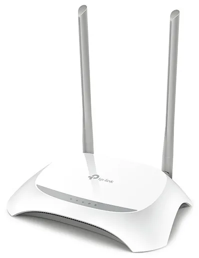 Маршрутизатор Tp-Link TL-WR850N(RU)