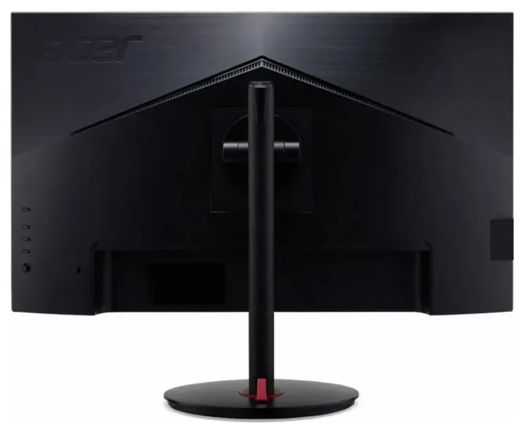 Монитор 28" Acer Nitro XV282KKV UM.PX2EE.V01