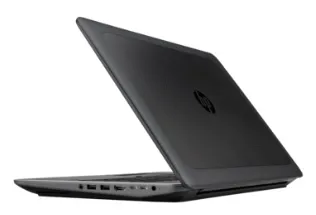Ноутбук HP ZBook 15 G3 T7V52EA