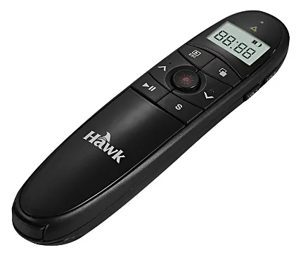 Презентер Hawk G800