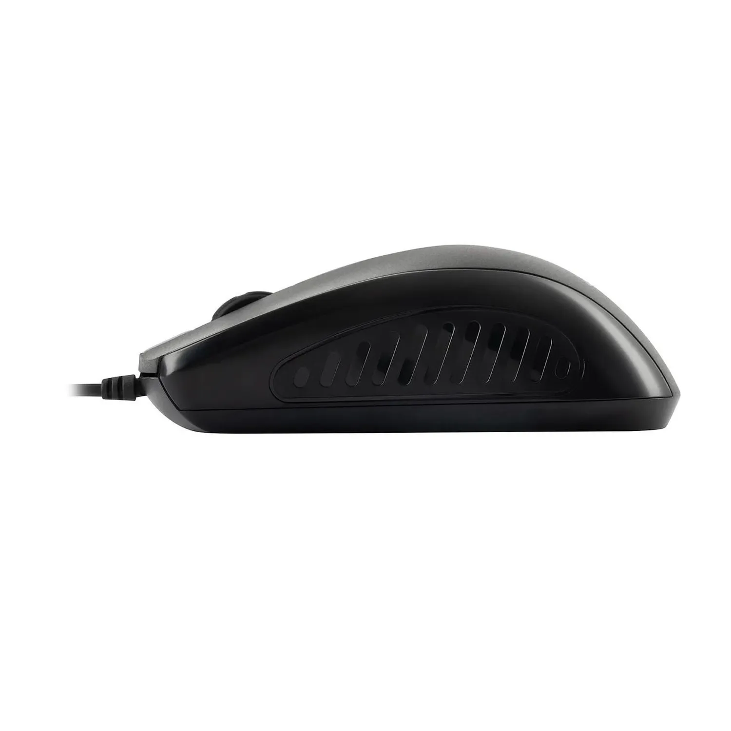 Компьютерная мышь Acer OMW136 black