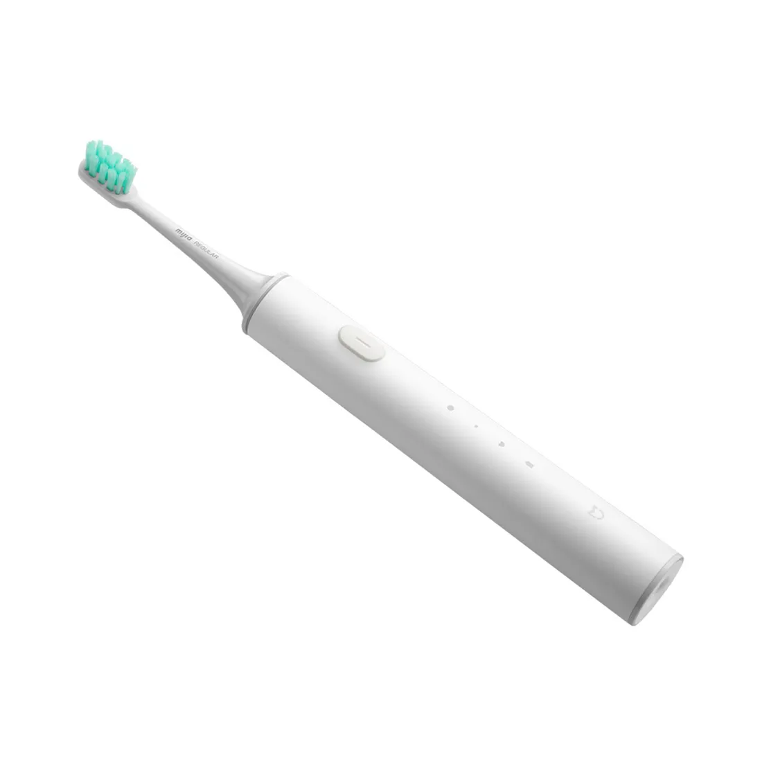Умная электрическая зубная щётка Xiaomi Mi Smart Electric Toothbrush T500 Белый