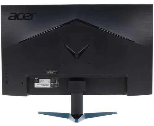 Монитор 27" Acer VG270UPbmiipx