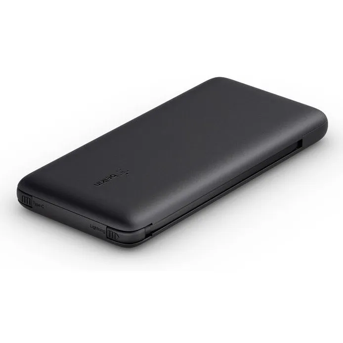 Power Bank Belkin BoostCharge Plus 10000mAh BPB006BTBLK
