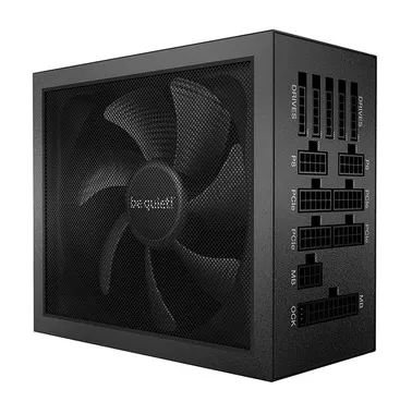 Блок питания Bequiet! Dark Power Pro 12 1000W P12-1000W BN316