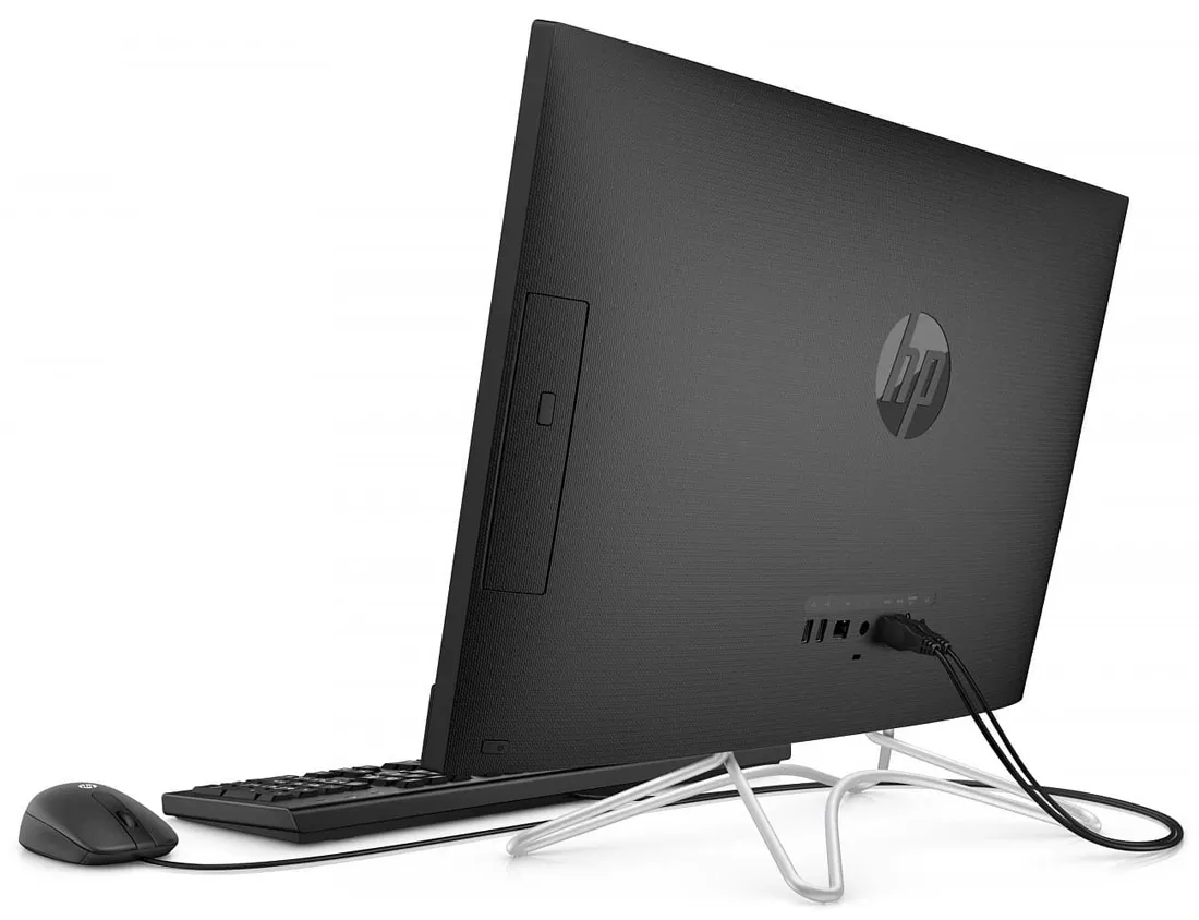 Моноблок HP 200 G3 AiO NT 3VA61EA
