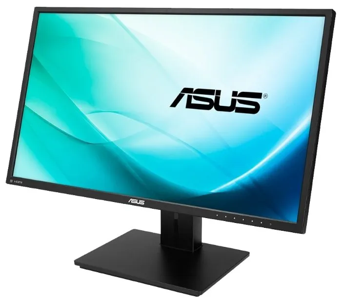 Монитор 27" Asus PB27UQ BK