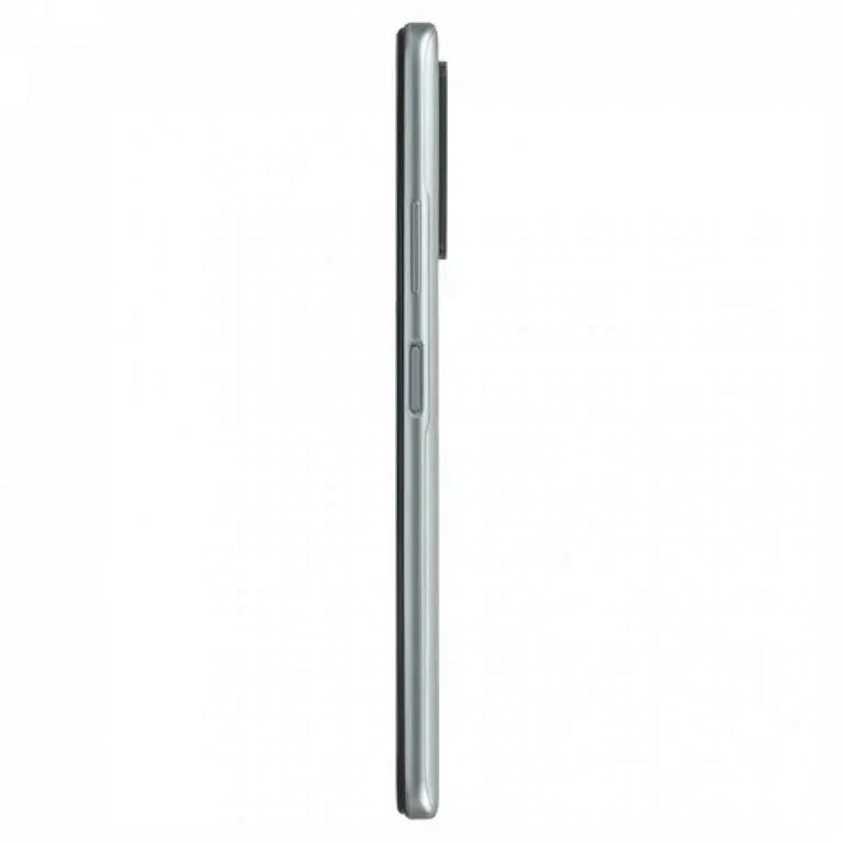 Смартфон WIKO 10 VHEM-E03 Silver