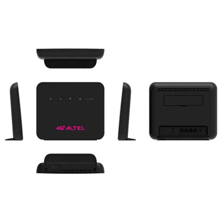 Точка доступа ALTEL P26 CPE TS els
