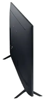 Телевизор Samsung UE43TU8000UXCE